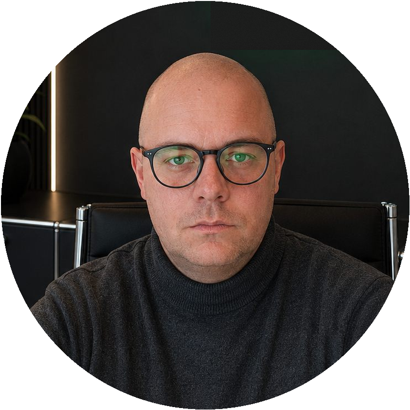 Christoph Krause, Managing Director of PAYMENTFREUNDE