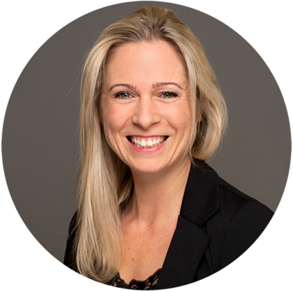 Rebecca Schäfer, Executive Assistant at PAYMENTFREUNDE